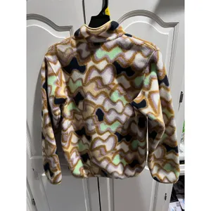 Patagonia Women’s Lightweight Synchilla Snap-T Pullover – Size Small – NWT thumbnail 2