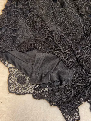 Haute Monde Romper thumbnail 2