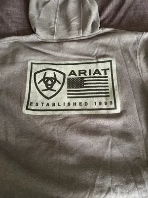 Ariat Sweatshirt thumbnail 3