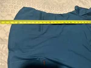 Cherokee women top scrub size medium thumbnail 8
