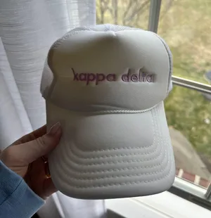 Kappa Delta Hat thumbnail 1