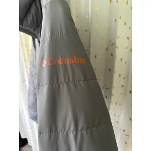 Columbia Oregon State Univesity OSU Beavers Heavenly Puffer Omni- HEAT Jacket S thumbnail 8