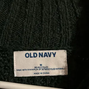 Old Navy Women’s Mock Neck Knit Dress Size M thumbnail 6