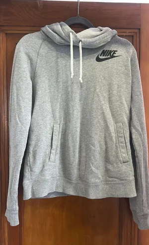 Nike Funnel Neck Hoodie Women’s thumbnail 1