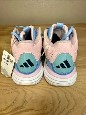 NWT Adidas Court Stabil Indoor Shoes Basketball Court Sneakers thumbnail 12