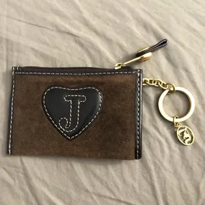 Juicy Couture coin purse thumbnail 2