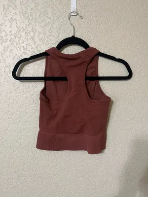 Abercrombie YBP crop top thumbnail 2