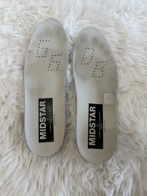 Golden Goose Mid-Star Sneakers thumbnail 10
