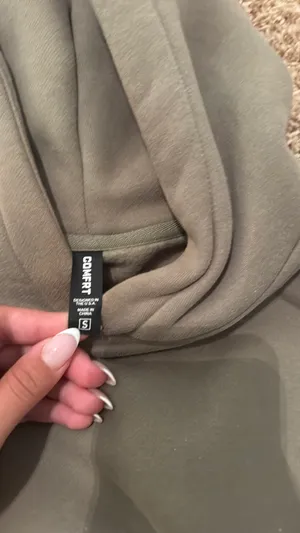 Comfrt hoodie  thumbnail 5