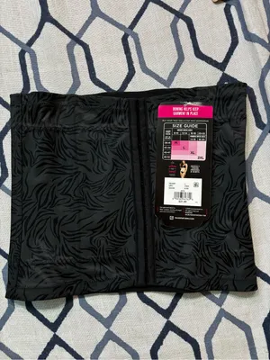 New Maidenform Self expression WaistNipper Ultra Firm Sculpts Cool Comfort Small thumbnail 3