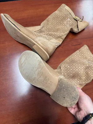 Lulupa boots size eu 38 // 091207 thumbnail 2