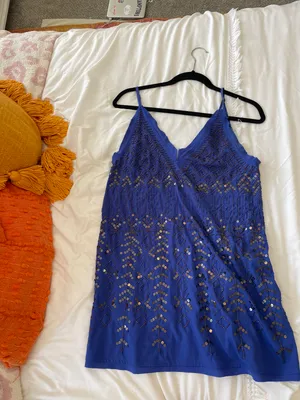 Free People Dress thumbnail 2