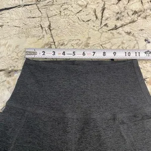 Beyond Yoga Grey Leggings Size‎ Small thumbnail 8