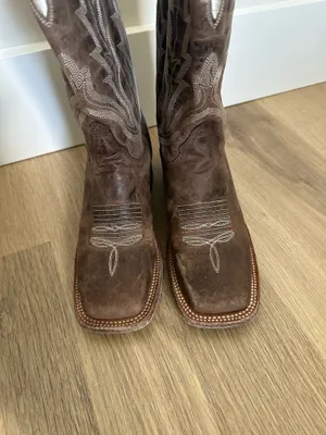Idyllwind Miranda Lambert Boots thumbnail 2