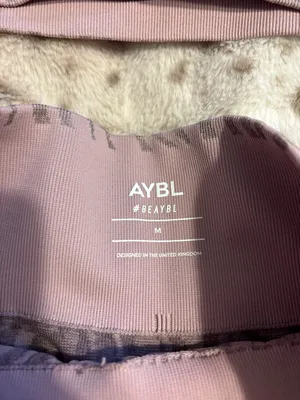 AYBL Workout Set thumbnail 4