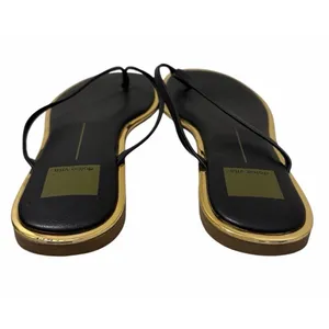 Dolce Vita‎ Froyo Sandals Black Women's Size US 10 thumbnail 5