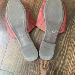 A new day slip on shoes thumbnail 2