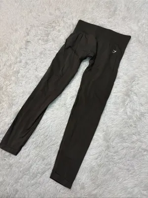 Gymshark medium leggings thumbnail 1