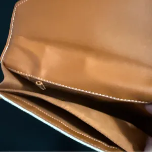 LouLu Tan and‎ Cream Women's Bag thumbnail 8