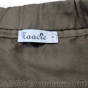 Maacie Pants Size Small Women's Maternity Pants Straight Leg Trousers Casual EUC thumbnail 5