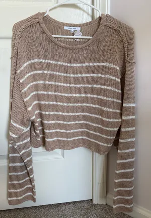 Love Tree Sweater thumbnail 1