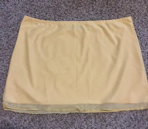 Edikted Mini Skirt thumbnail 1