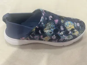 Vera Bradley Quilted Slip-Ons Size 9 thumbnail 4