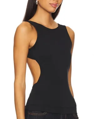 backless top S thumbnail 2