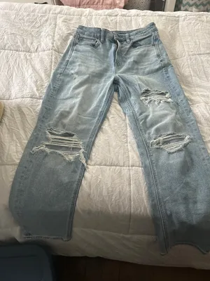 American Eagle Jeans thumbnail 1