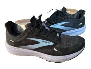 Brooks Women’s Launch 9 Neutral Running Shoe Size 10.5 thumbnail 1