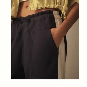 Anthropologie Colorblock Side Stripe Pants thumbnail 16