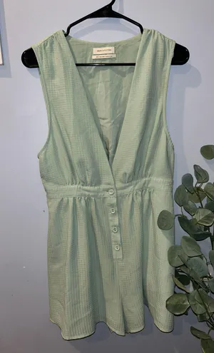 Urban Outfitters Romper thumbnail 1