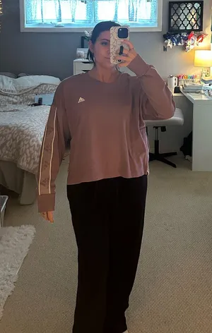 Adidas Sweatshirt thumbnail 1