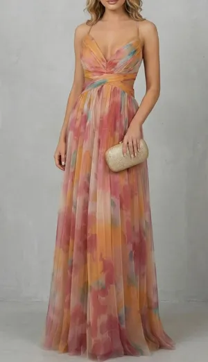 Boutique dress thumbnail 1
