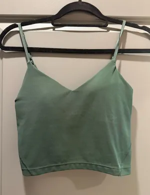 Lululemon Tank thumbnail 1