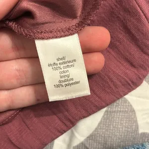 NWT small Maurice’s top thumbnail 4