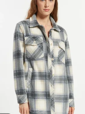 THREAD & SUPPLY Tullis jacket nwt thumbnail 1