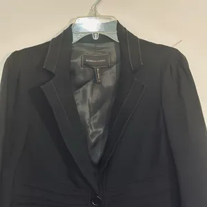 Bcbg Maxazria Blazer Size M Business Attire. thumbnail 4
