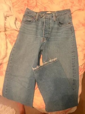 Levi Jeans Strigid thumbnail 1