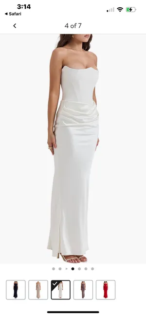 House of CB Dress thumbnail 4