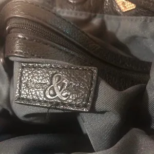 Sloane & Alex Bucket Bag thumbnail 6