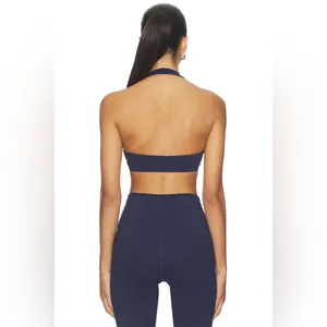 FlowWell Presley Sports Bra WellBeing + BeingWell Size Small thumbnail 5