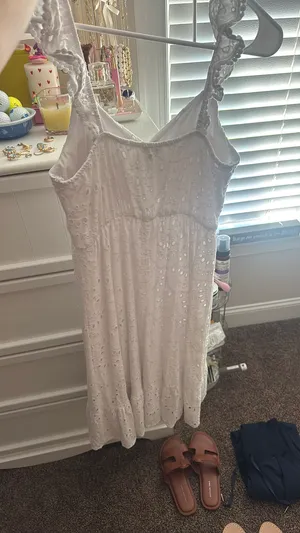 Lila Rose Dress thumbnail 3
