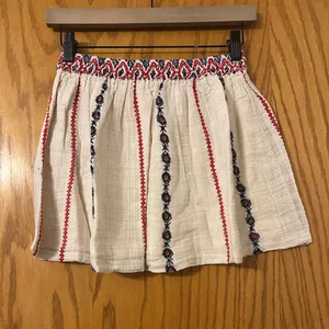 Raga Amalia Mini Skirt - NWT - Size S thumbnail 2