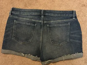 Arizona Jeans Shorts Denim thumbnail 2