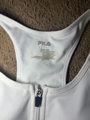 FILA Sports Bra thumbnail 3
