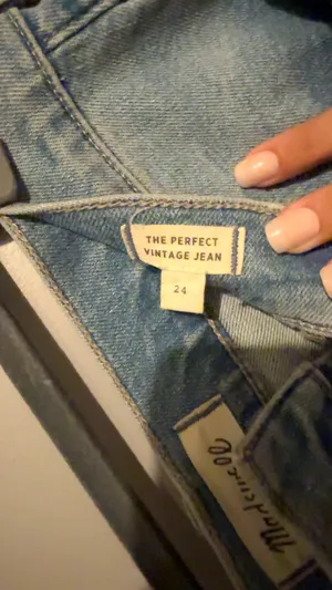 Madewell Jeans Vintage thumbnail 2