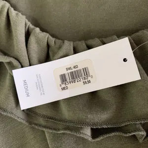Capelli New York Dress Medium Green Short Sleeve NWT Work Party Retro thumbnail 8