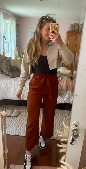 Good Luck Gem Dressy Pants thumbnail 1