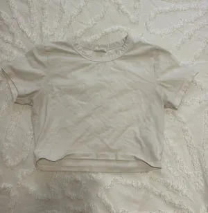 White Cotton On Top thumbnail 1